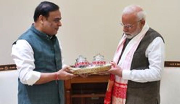 cm meets pm