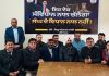 जब तक अमित शाह पर भाजपा एक्शन नहीं लेती और शाह माफी नहीं मांगते तब तक कांग्रेस का विरोध रहेगा जारी: काहलो