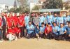 होशियारपुर कम्प्यूटर डीलर्स एसोसिएशन ने जालंधर एसोसिएशन को प्रदर्शनी क्रिकेट मैच में दी मात