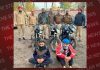 जालंधर ग्रामीण पुलिस ने की बड़ी करवाई, चोरी और नशीले पदार्थों की तस्करी के दो अलग-अलग मामलों में दो गिरफ्तार