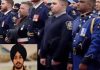 ਕੈਨੇਡਾ ਵਿੱਚ ਹਰਸ਼ਦੀਪ Guard of Honor ਨਾਲ ਸਨਮਾਨਿਤ, 6 ਦਸੰਬਰ ਨੂੰ ਹੋਇਆ ਸੀ ਕਤਲ