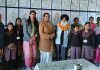 सेवामुक्ति के बाद भी स्कूल से जुड़कर अध्यापक बच्चों को प्रदान कर सकते हैं अपने अनुभव का लाभ: डीईओ अरोड़ा