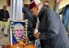 समीरपुर में याद किए गए भारत रत्न वाजपेयी, धूमल ने कई अविस्मरणीय यादों का किया उल्लेख