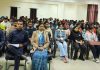 गुरु रविदास आयुर्वेद यूनिवर्सिटी में 1 साल के योग डिप्लोमा कोर्स की शुरुआत