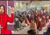 परमात्मा और आत्मा के बीच का बांध हैं गुरुः तेजस्विनी भारती