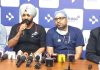 सीओपीडी से एड्स, टीबी, मलेरिया और मधुमेह की तुलना में अधिक मौतें होती हैं: डा. मनीष