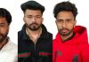 पंजाब के थानों पर हमला करने वाले 3 खालिस्तानी आतंकियों का एनकाउंटर