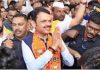 देवेंद्र फडणवीस होंगे महाराष्ट्र के नए सीएम