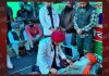 Farmers Protest: ਜਗਜੀਤ ਸਿੰਘ ਡੱਲੇਵਾਲ ਦੀ ਸਿਹਤ ਨਾਜ਼ੁਕ, ਡਾਕਟਰ ਨੇ ਇਲਾਜ ਕਰਵਾਉਣ ਦੀ ਆਖੀ ਗੱਲ