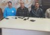 पुलिस प्रशासन की ढिल्लमुली नीतियों से हो रही गऊ तस्करी: गैंद/भाटिया
