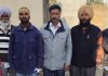 ਨਵਵਿਆਹੀ ਔਰਤ ਇੱਕ ਦਿਨ ਬਾਅਦ ਹੀ ਘਰੋਂ ਗਹਿਣੇ ਤੇ ਨਕਦੀ ਲੈ ਕੇ ਹੋਈ ਫਰਾਰ