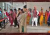 इंग्लिश व समाजिक विज्ञान मेले का आयोजन, गुणात्मक शिक्षा देने का प्रयास