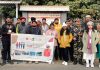 विकसित भारत 2047, एनआईटी हमीरपुर में विद्यार्थी विज्ञान मंथन 2024 का आयोजन