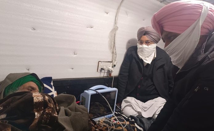 harpal cheema