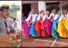 टौणी देवी स्कूल के वार्षिकोत्सव ‘उमंग’ में कैप्टन रणजीत ने बांटे 300 होनहारों को पुरस्कार