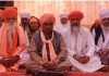 संत चानन राम, माता हरनाम की स्मृति में धाम चाननपुरी शेरगढ़ में धार्मिक समारोह का आयोजन