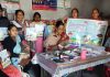विशेष पेंटावेलेंट टीकाकरण अभियान के तहत जिले में विभिन्न स्थानों पर टीकाकरण शिविर किये आयोजित: डा. सीमा गर्ग