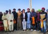 विधायक जिम्पा ने गांव ढोलनवाल में ट्यूबवेल और टंकी निर्माण कार्य की करवाई शुरुआत