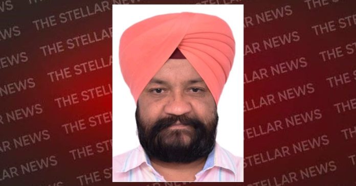 kuldeep singh