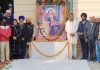 सैनी समाज के संस्थापक महाराजा शूर सैनी जी का जन्मदिन धूमधाम से मनाया गया