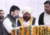पिछली सरकार द्वारा कर्मचारियों की मानी गई मांगों को तुरंत लागू करे पंजाब सरकार: कुलवंत सैनी/आदिया