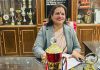 डीईओ ललिता अरोड़ा ने दिए परीक्षा पर चर्चा के लिए रजिस्ट्रेशन करवाने के निर्देश