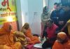 बांग्लादेश के हिन्दुओं की रक्षा के लिए भारत सरकार के साथ-साथ भारतीयों को भी आगे आने की जरुरत: शंक्राचार्य