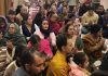 श्री नंद अन्नपूर्णा मंदिर में मां अन्नपूर्णा प्रकटोत्सव पर संकीर्तन एवं भंडारा आयोजित