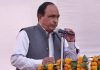नगर निगम हाउस का कार्यकाल पूरा होने पर 10 को रखी गई है अंतिम बैठक, पास किए जाएंगे कई अहम प्रस्तावः मेयर सुरिंदर कुमार