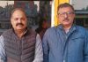 तलवाड़ा नगर कौंसिल से चुनाव लड़ने के इच्छुक उम्मीदवार बोध राज को दें अपनी एप्लीकेशनः डोगरा