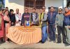 वाजपेई ने विश्व को भारत की परमाणु ताकत से रूबरू कराया: नरेन्द्र अत्री