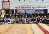 नारू नंगल स्कूल में ट्रैफिक नियमों संबंधी सेमिनार का आयोजन