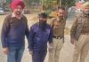 Pappu ਨਿਵਾਸੀ Hoshiarpur 3 ਕਿੱਲੋ ਅਫੀਮ ਅਤੇ ਐਕਟਿਵਾ ਸਮੇਤ Moga ‘ਚ ਕਾਬੂ