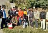 भारत रत्न अटल बिहारी वाजपेई ने दुनिया में भारत का लोहा मनायाः डा. घई