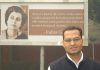 महेश्वर हंस ने श्रमिक विंग के अध्यक्ष पद से दिया त्यागपत्र, पिछले सप्ताह ही किया था नियुक्त