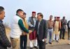 सेना दिवस समारोह, सुजानपुर के चौगान में 15 जनवरी को होगा भव्य आयोजन: राजेंद्र राणा