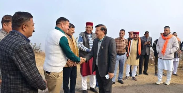 rajinder rana