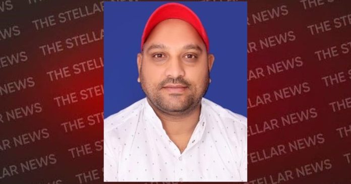rakesh