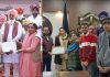 रेडक्रॉस के ‘विंग्स’ प्रोजेक्ट को मिला राज्य स्तरीय सम्मान