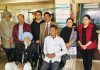 अमरजीत व लाल सिंह को लम्बे अरसे बाद मिली रोशनी: संजीव अरोड़ा