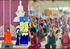 ਦਿਵਯ ਜਯੋਤੀ ਜਾਗ੍ਰਿਤਿ ਸੰਸਥਾਨ ਨੇ ਆਸ਼ਰਮ ਗੌਤਮ ਨਗਰ ਵਿਖੇ ਸਾਪਤਾਹਿਕ ਸਤਸੰਗ ਪ੍ਰੋਗਰਾਮ ਦਾ ਕੀਤਾ ਆਯੋਜਨ