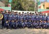 बच्चों ने तक्खनी नेचर पार्क व चौहाल तथा मैहंगरोवाल के वैटलैंड का किया दौरा