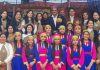 विद्यार्थी भी जाएंगे विदेश शैक्षणिक टूरों पर: डा. पुष्पेंद्र