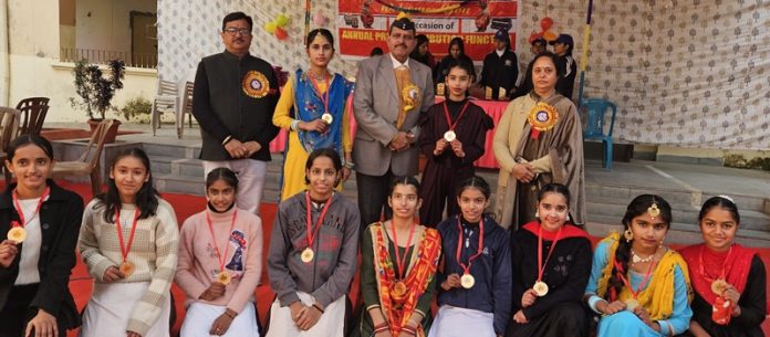 students
