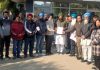 आर्ट एंड क्राफ्ट व पीटीआई अध्यापकों ने डिप्टी स्पीकर से की मुलाकात, आदेश रद्द करने की मांग