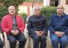 एक देश एक चुनाव का बिल पास करवा के मोदी सरकार ने रचा नया इतिहास: तीक्ष्ण सूद