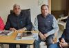 आप सरपंच के कत्ल ने सरकार को फिर बुरी कानून व्यवस्था के लिए कटघरे में किया खड़ा: तीक्ष्ण सूद