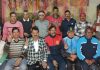 टौणी देवी में 28 और 29 दिसंबर को होगी राज्य स्तरीय बास्केटबॉल प्रतियोगिता