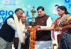ट्राइडेंट ग्रुप ने टेक्सटाइल क्षेत्र में विकास, निवेश और रोजगार के प्रति अपनी प्रतिबद्धता को किया और मजबूत