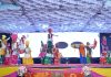एसएवी जैन डे बोर्डिंग स्कूल में दो दिवसीय वार्षिक समारोह उड़ान आयोजित, बच्चों के सांस्कृतिक कार्यक्रम को सभी ने सराहा sav-jain-day-boarding-school-hoshiarpur-annual-function